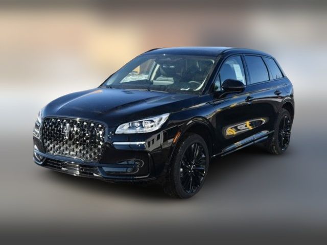 2025 Lincoln Corsair Reserve