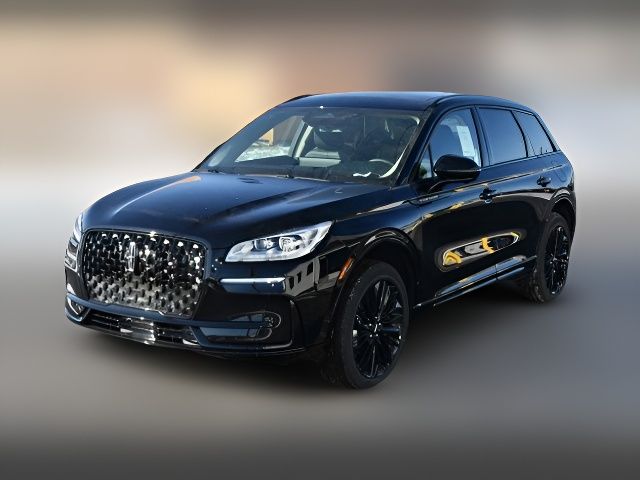 2025 Lincoln Corsair Reserve