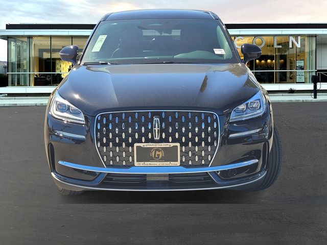 2025 Lincoln Corsair Reserve