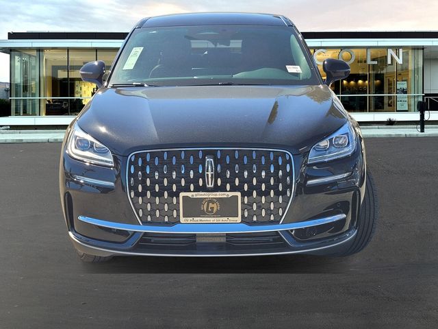 2025 Lincoln Corsair Reserve