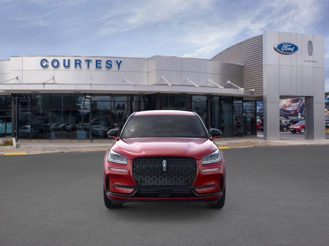 2025 Lincoln Corsair Reserve