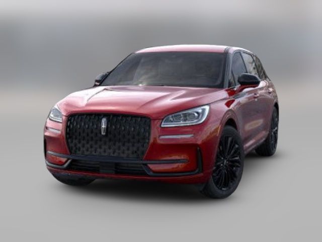 2025 Lincoln Corsair Reserve