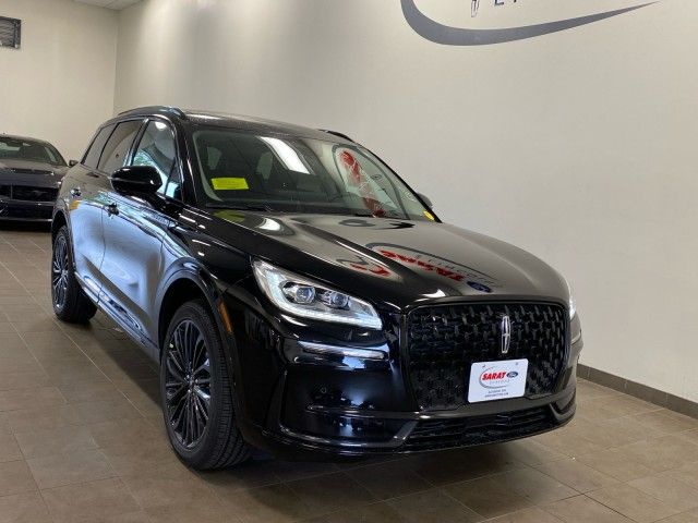 2025 Lincoln Corsair Reserve