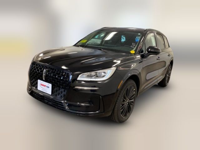 2025 Lincoln Corsair Reserve