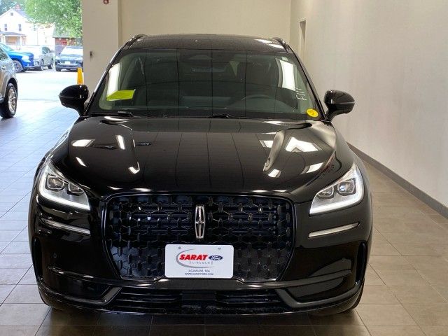 2025 Lincoln Corsair Reserve