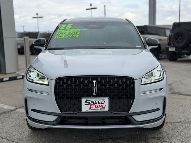 2025 Lincoln Corsair Reserve