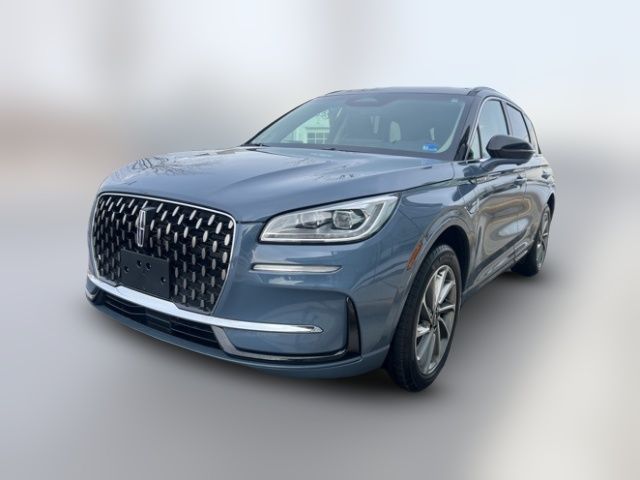 2025 Lincoln Corsair Grand Touring