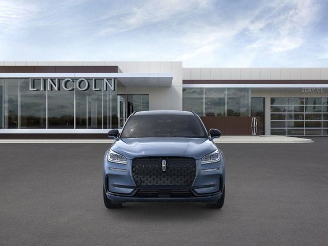2025 Lincoln Corsair Grand Touring