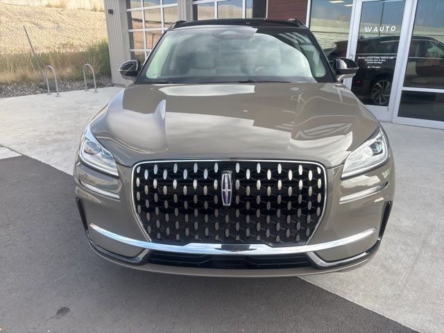 2025 Lincoln Corsair Grand Touring