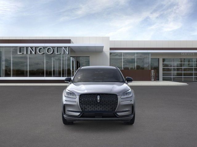 2025 Lincoln Corsair Grand Touring