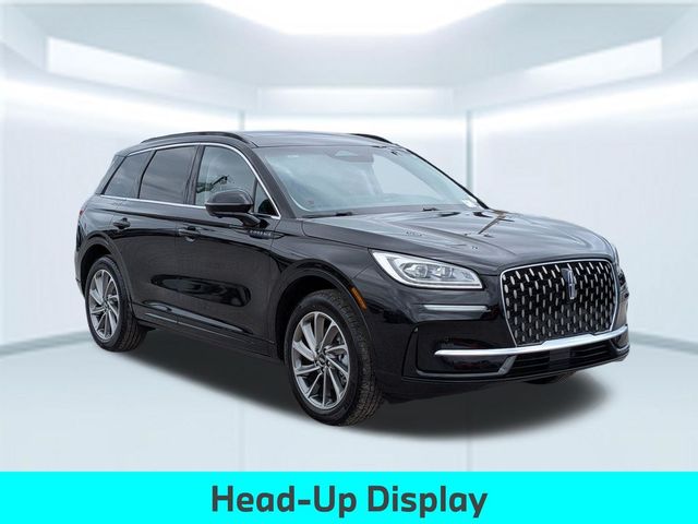 2025 Lincoln Corsair Grand Touring