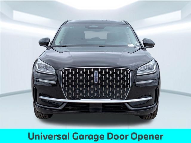 2025 Lincoln Corsair Grand Touring