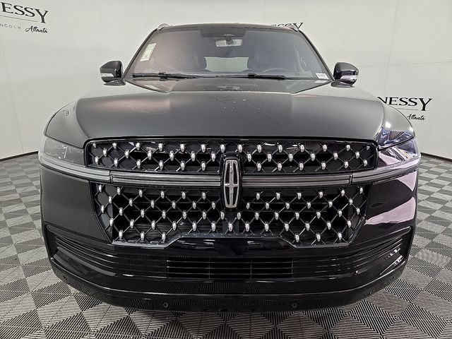 New 2025 Lincoln Navigator Black Label For Sale in Atlanta, GA