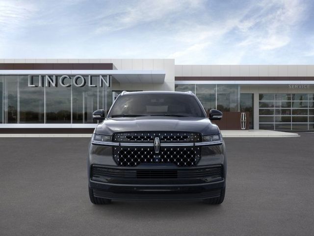 2025 Lincoln Navigator Black Label