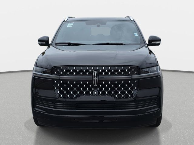 2025 Lincoln Navigator Black Label