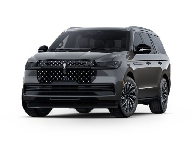 2025 Lincoln Navigator Black Label