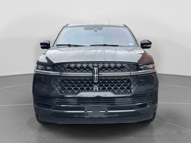 2025 Lincoln Navigator L Black Label