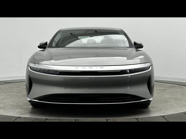2025 Lucid Air Pure