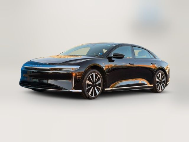 2025 Lucid Air Pure