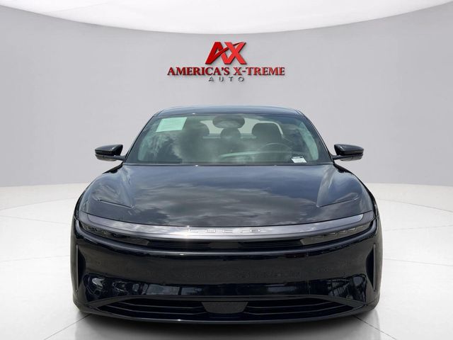 2025 Lucid Air Pure