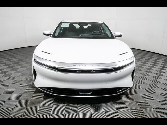 2025 Lucid Air Pure