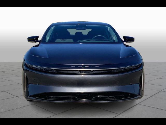 2025 Lucid Air Pure