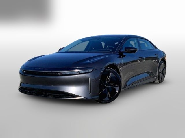 2025 Lucid Air Pure