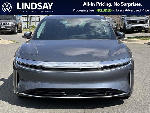 2025 Lucid Air Pure