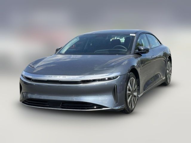 2025 Lucid Air Pure