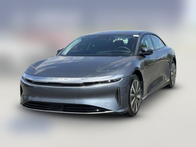 2025 Lucid Air Pure