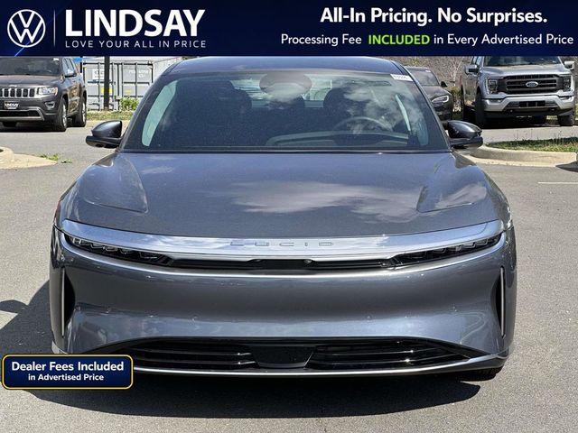 2025 Lucid Air Pure