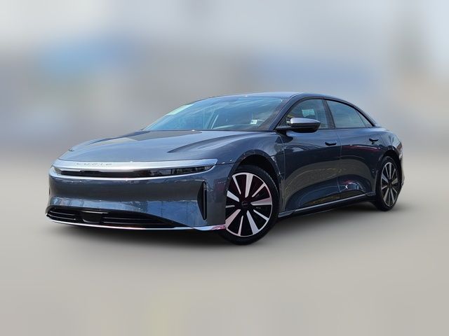 2025 Lucid Air Pure