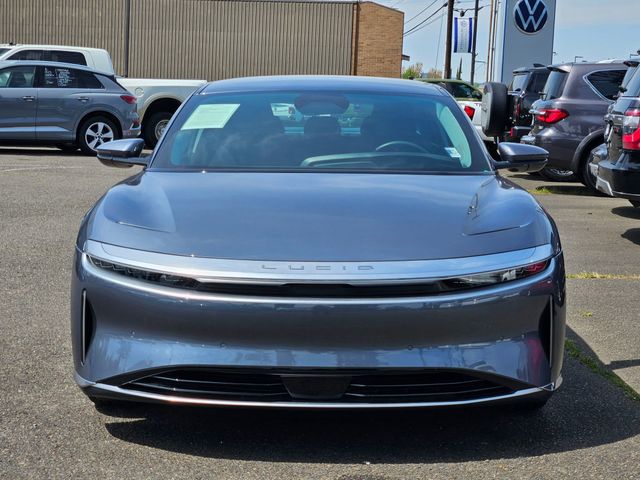 2025 Lucid Air Pure