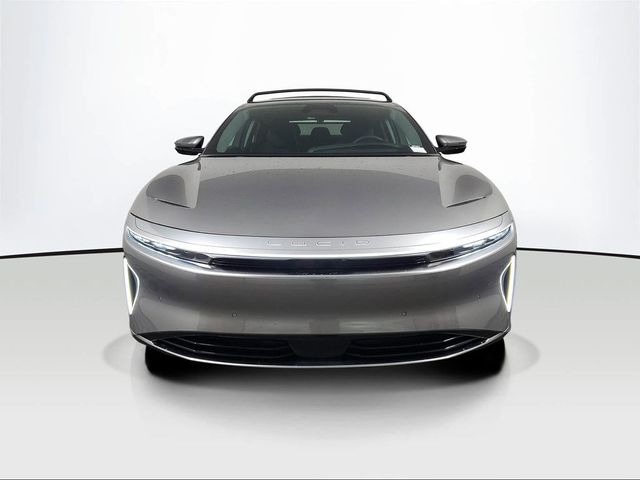2025 Lucid Air Pure
