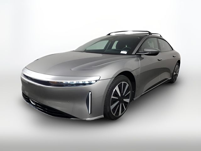 2025 Lucid Air Pure
