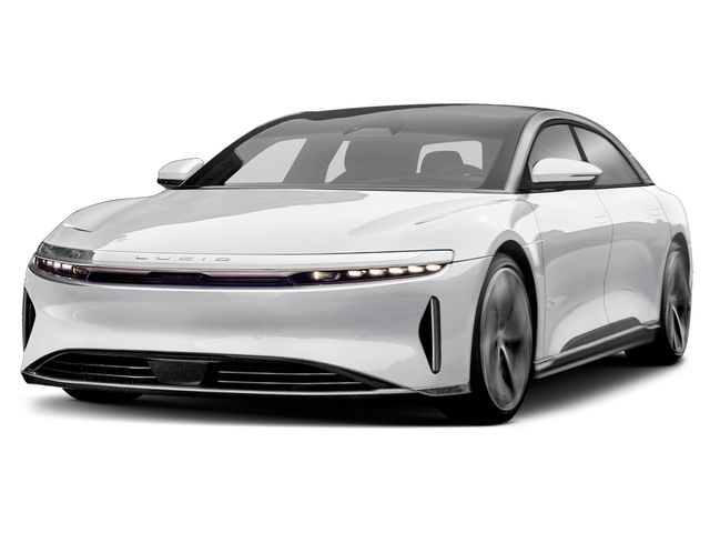 2025 Lucid Air Touring