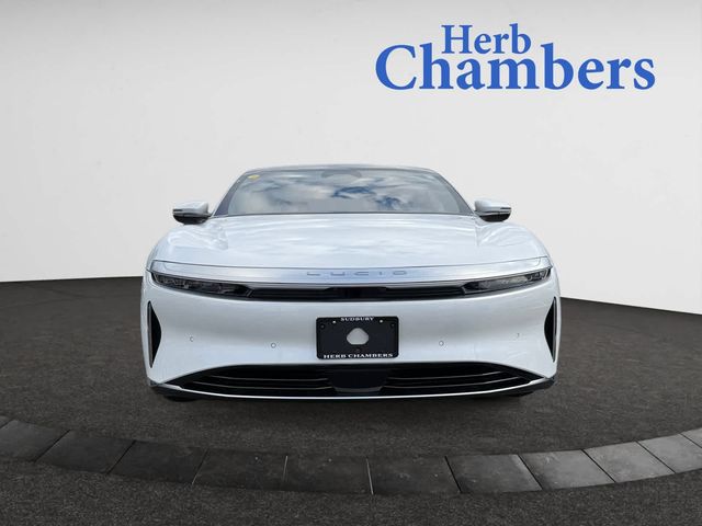 2025 Lucid Air Touring