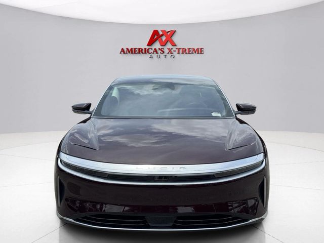 2025 Lucid Air Touring