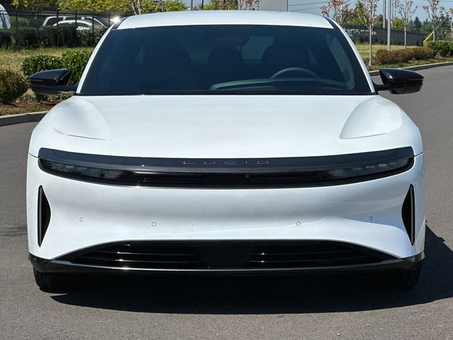 2025 Lucid Air Touring