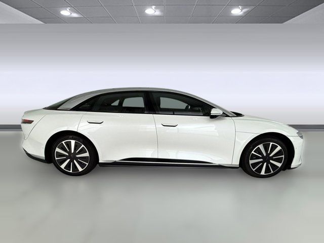 2025 Lucid Air Touring