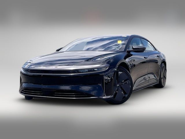 2025 Lucid Air Touring