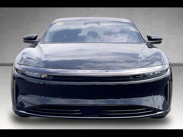 2025 Lucid Air Touring