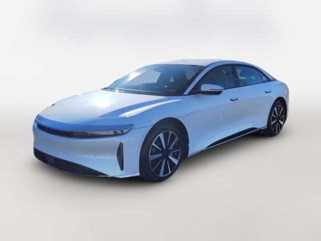 2025 Lucid Air Touring