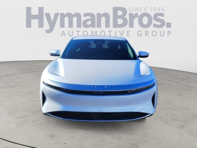 2025 Lucid Air Touring