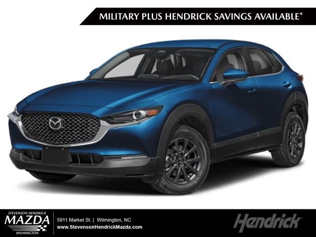 2025 Mazda CX-30 2.5 S