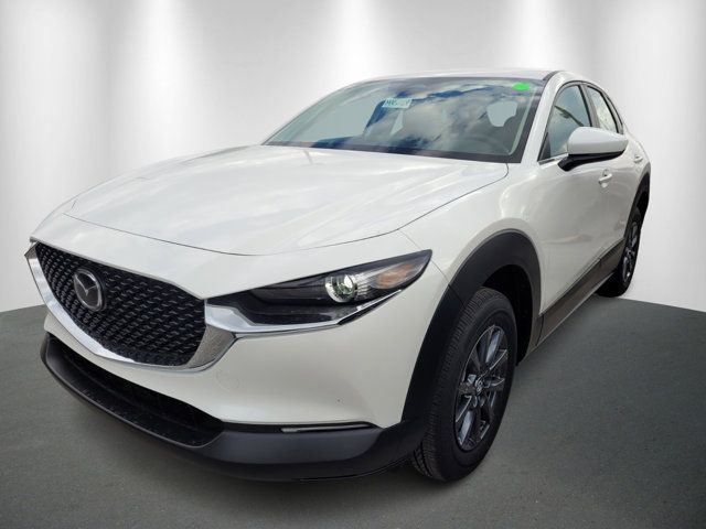 2025 Mazda CX-30 2.5 S