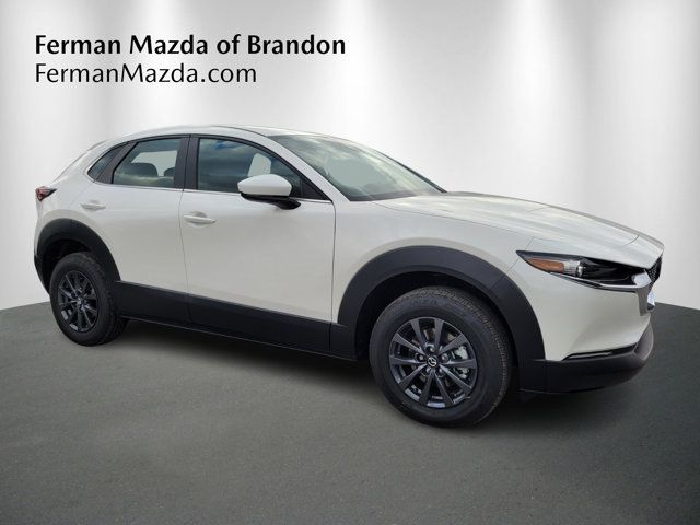 2025 Mazda CX-30 2.5 S