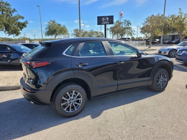 2025 Mazda CX-30 2.5 S