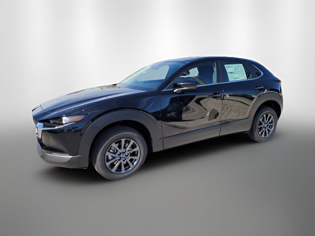 2025 Mazda CX-30 2.5 S