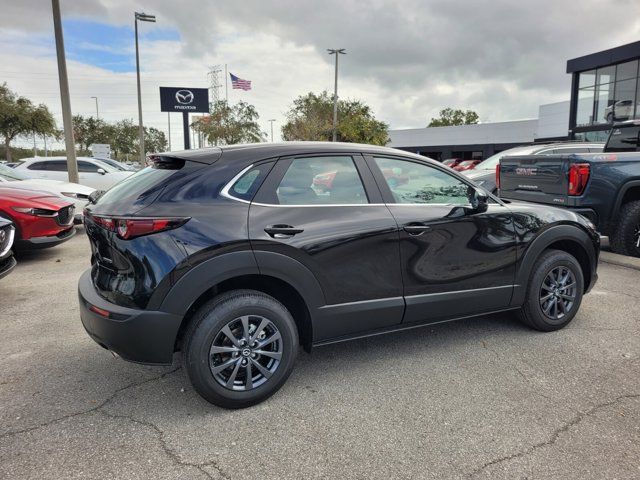 2025 Mazda CX-30 2.5 S